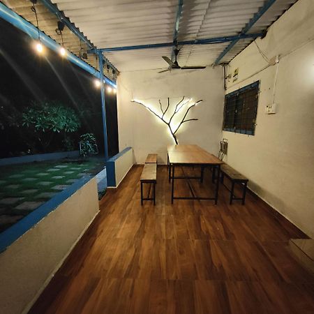 Anandvan Farmhouse Mandvi  Екстер'єр фото