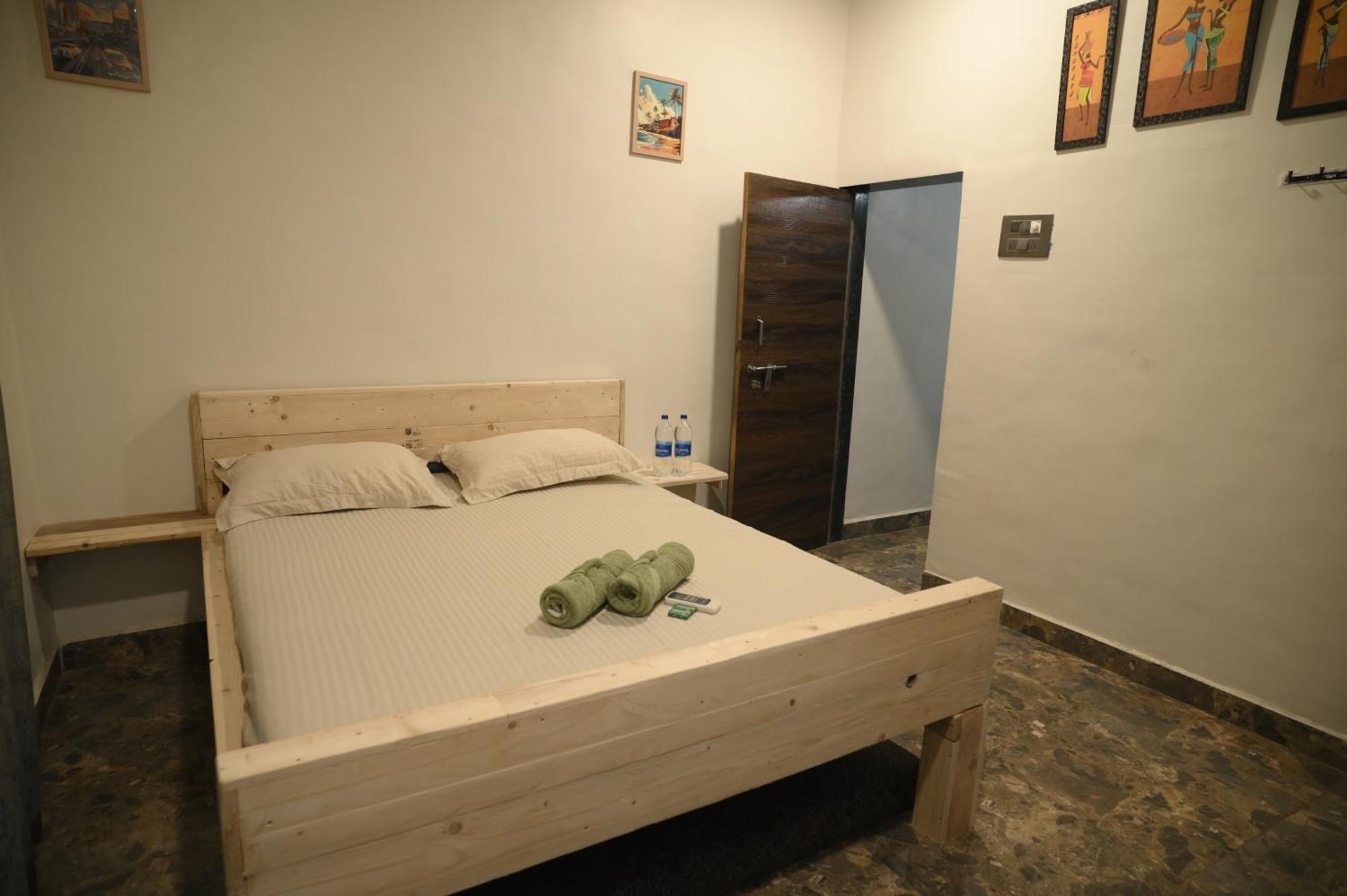 Anandvan Farmhouse Mandvi  Екстер'єр фото