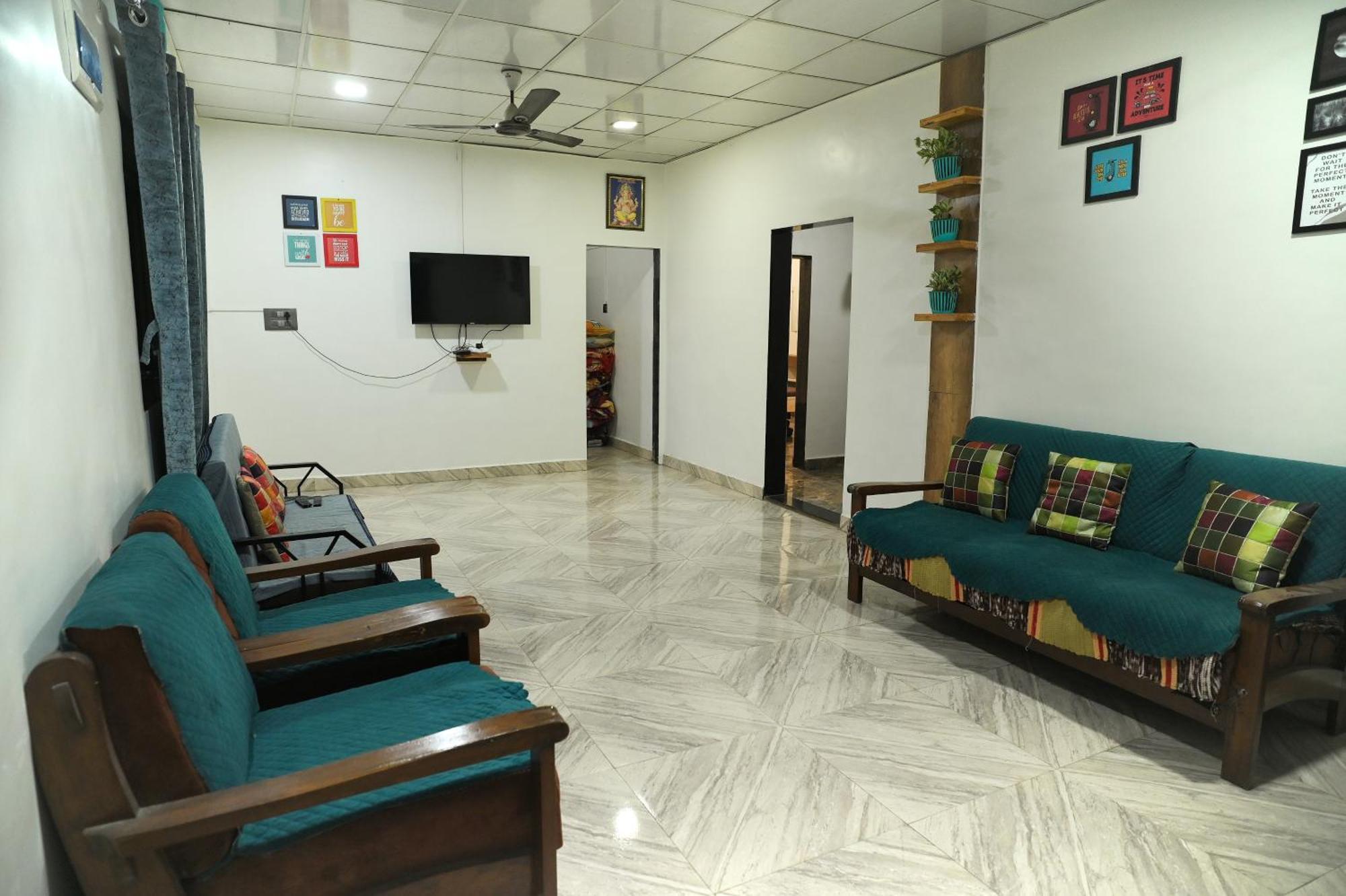Anandvan Farmhouse Mandvi  Екстер'єр фото